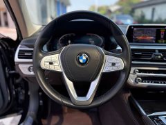 BMW 7 Series 730Li Luxury Package - ფოტო 16