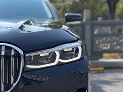 BMW 7 Series 730Li Luxury Package - ფოტო 6