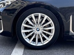 BMW 7 Series 730Li Luxury Package - ფოტო 7