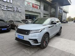 Land Rover Range Rover Evoque Dynamic SE - ფოტო 1