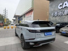 Land Rover Range Rover Evoque Dynamic SE - ფოტო 10