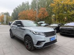 Land Rover Range Rover Evoque Dynamic SE - ფოტო 2