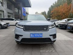 Land Rover Range Rover Evoque Dynamic SE - ფოტო 3