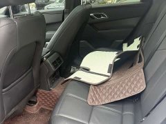Land Rover Range Rover Evoque Dynamic SE - ფოტო 4