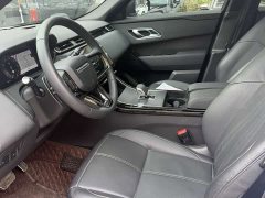 Land Rover Range Rover Evoque Dynamic SE - ფოტო 5