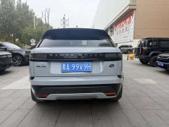 Land Rover Range Rover Evoque Dynamic SE - ფოტო 7