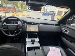 Land Rover Range Rover Evoque Dynamic SE - ფოტო 8