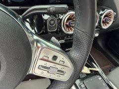 Mercedes-Benz EQA 300 4MATIC Launch Edition - ფოტო 10