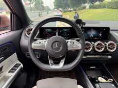 Mercedes-Benz EQA 300 4MATIC Launch Edition - ფოტო 14