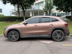 Mercedes-Benz EQA 300 4MATIC Launch Edition - ფოტო 3