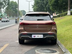 Mercedes-Benz EQA 300 4MATIC Launch Edition - ფოტო 5