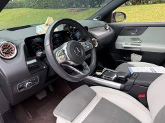 Mercedes-Benz EQA 300 4MATIC Launch Edition - ფოტო 7