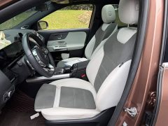Mercedes-Benz EQA 300 4MATIC Launch Edition - ფოტო 8