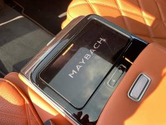 Mercedes-Benz Maybach S-Class S 480 4MATIC - ფოტო 14