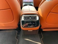 Mercedes-Benz Maybach S-Class S 480 4MATIC - ფოტო 16