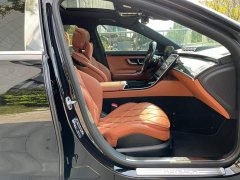 Mercedes-Benz Maybach S-Class S 480 4MATIC - ფოტო 20