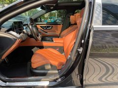 Mercedes-Benz Maybach S-Class S 480 4MATIC - ფოტო 8