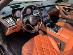 Mercedes-Benz Maybach S-Class S 480 4MATIC - ფოტო 9
