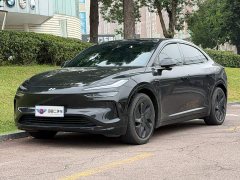 Nio Lerado L60 2024 60kWh Rear-Wheel Drive - ფოტო 1