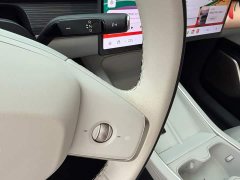 Nio Lerado L60 2024 60kWh Rear-Wheel Drive - ფოტო 10