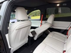Nio Lerado L60 2024 60kWh Rear-Wheel Drive - ფოტო 11