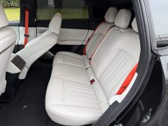 Nio Lerado L60 2024 60kWh Rear-Wheel Drive - ფოტო 12