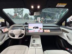 Nio Lerado L60 2024 60kWh Rear-Wheel Drive - ფოტო 13