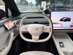 Nio Lerado L60 2024 60kWh Rear-Wheel Drive - ფოტო 14