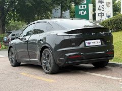 Nio Lerado L60 2024 60kWh Rear-Wheel Drive - ფოტო 4