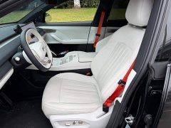 Nio Lerado L60 2024 60kWh Rear-Wheel Drive - ფოტო 8