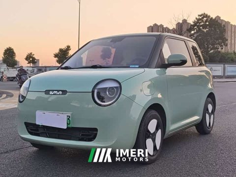 2022 Changan Lumin 210km Sweet Edition - ავტომობილი ჩინეთიდან