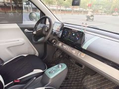 Changan Lumin 210km Sweet Edition - ფოტო 11
