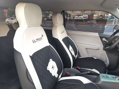 Changan Lumin 210km Sweet Edition - ფოტო 13