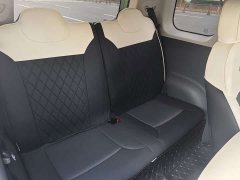 Changan Lumin 210km Sweet Edition - ფოტო 14