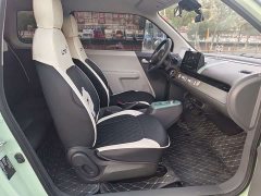 Changan Lumin 210km Sweet Edition - ფოტო 15