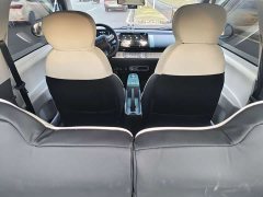 Changan Lumin 210km Sweet Edition - ფოტო 16