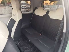 Changan Lumin 210km Sweet Edition - ფოტო 18
