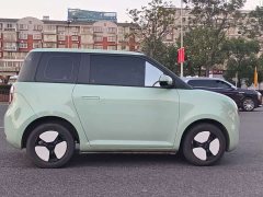 Changan Lumin 210km Sweet Edition - ფოტო 8