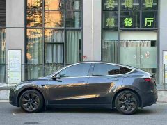 Tesla Model Y Rear-Wheel Drive - ფოტო 2