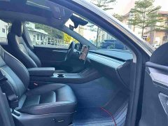 Tesla Model Y Rear-Wheel Drive - ფოტო 8
