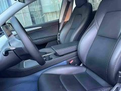 Tesla Model Y Rear-Wheel Drive - ფოტო 9