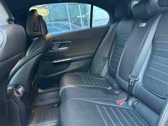 Mercedes-Benz C-Class C 200 L Sport Edition - ფოტო 10