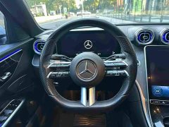 Mercedes-Benz C-Class C 200 L Sport Edition - ფოტო 6