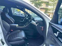Mercedes-Benz C-Class C 200 L Sport Edition - ფოტო 8