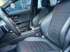 Mercedes-Benz C-Class C 200 L Sport Edition - ფოტო 9