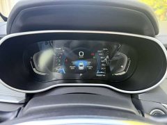 Geely Emgrand UP 1.5L CVT Upward Edition - ფოტო 10