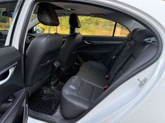 Geely Emgrand UP 1.5L CVT Upward Edition - ფოტო 5