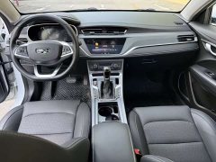 Geely Emgrand UP 1.5L CVT Upward Edition - ფოტო 6