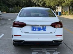 Geely Emgrand UP 1.5L CVT Upward Edition - ფოტო 8