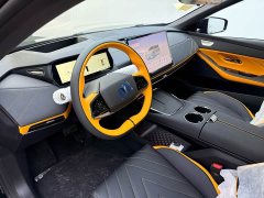 Deepal SL03 2025 EREV Sport Edition - ფოტო 10